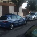Spari in via Cilea, una persona portata in commissariato