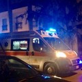 Lite tra vicini in via Enrico de Nicola, malmenato uomo di 73 anni