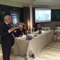 Rotary Club di Trani,  "Premio Professionalità 2017 " a Natale Pagano