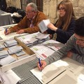 Primarie Pd, oggi a Trani si vota dalle 8 alle 20 presso l'auditorium San Luigi