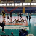 Pallavolo, sogno play-off svanito per l'Ottica Lamusta