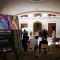  "Estate musicale ", concerto di pianoforte a Palazzo Beltrani