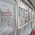 Dialokids, al via la mostra  "Le forme della bellezza "