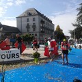  "Maratona delle Cattedrali " e  "Touraine Loire Valley ", gemellaggio tra le manifestazioni