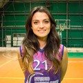 Primo tassello per l’Adriatica Trani: arriva la riconferma del libero Simona Sollecito