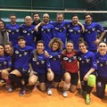 Geda Volley, la squadra under 14 di Adriano Lattanzio batte il Manfredonia