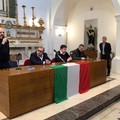 Elezioni politiche, si presentano i candidati del centrodestra