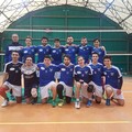 L'Ad Maiora Volley si prepara ad affrontare il Gs Atletico