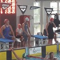 Swimming contest 2018, conquista il bronzo la tranese Flavia Labianca