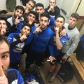 Geda volley, weekend ricco di sfide. Si parte oggi contro il Manfredonia