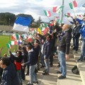 Fasano-Trani 0-0 finale