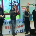 Alla Beltrani partono corsi extracurricolari per genitori e studenti