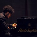 Giorgio Trione Bartoli: il pianista tranese che gira il mondo