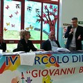 Sport di classe, al via il progetto targato Coni alla scuola Beltrani