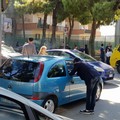 Parcheggi selvaggi, le foto della settimana di ordinaria irrispettosità