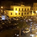 Multe e lotta all'abusivismo, ieri sotto torchio la zona del Castello