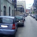 Parcheggi selvaggi, pioggia di multe anche durante la settimana