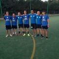 Soccer Trani, si conclude una stagione di conferme e prestigio