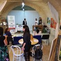 Tre blogger a Trani per un tour tra arte e gastronomia