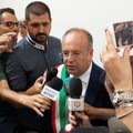 Brindisi, negativo al Codiv il sindaco tranese Riccardo Rossi