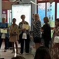 Sport e scuola protagonisti alla Beltrani
