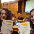 Concorso di scrittura, i racconti di due alunne del liceo De Sanctis diventano un e-book