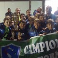 La Soccer Trani vince la Fl Supercup 2018 ad Avellino