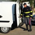 La Polizia stradale di Trani sequestra 150 kg di marijuana dal valore di 1 milione di euro