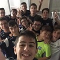 Pallavolo, oggi in campo gli under18 contro il Florigel Andria
