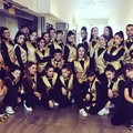Ballando per le vie di Trani: così riparte una scuola di danza dopo il lockdown