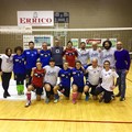 Geda volley, importanti risultati per l'U16 maschile e femminile