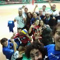 Geda volley, continua la scalata verso la vetta con la vittoria contro l'Andria