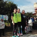 Liceo scientifico, Alessia Muciaccia campionessa provinciale di corsa campestre