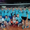 Il liceo Vecchi di Trani protagonista assoluto nei giochi sportivi studenteschi 2018/2019