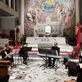 Successo di pubblico e di critica per il concerto ArsInventio Ensemble