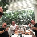 Vip a Trani, oggi è la volta di Gigi D'Alessio e Guè Pequeno