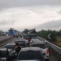 Incidente tra Trani-Bisceglie, un morto. Statale 16 bis bloccata in direzione Bari