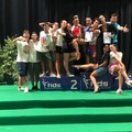 L'associazione  "Battiti Danzanti " protagonista ai Campionati di Danza Sportiva 2019