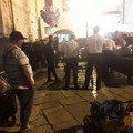 Ambulanti abusivi sul Porto: raffica di multe e sequestri