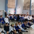 Alla scuola Petronelli la terza edizione del presepe vivente
