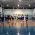 Lavinia Group Volley Trani a Battipaglia per conquistare il primo successo esterno