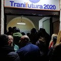 Elezioni 2020, Tranifutura inaugura la sede del movimento e presenta le sue linee programmatiche