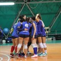 Lavinia Group Volley Trani, prima gara del 2020 contro Ciù Ciù Offida