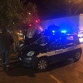 Incidente in via Martiri di Palermo, tre persone ferite