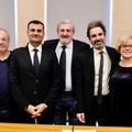 Regione, accordo di collaborazione e promozione degli eventi natalizi e di Capodanno