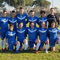 Primo pareggio dell'anno per l'Apulia Trani, 0-0 contro l'Aprila Racing