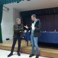 Il sindaco Bottaro alla Baldassarre: palestra ed efficienza energetica le priorità
