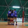 Serie D, la Lavinia Group Volley Trani a Cerignola per confermare il trend positivo