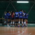 Serie D, a Cerignola arriva una sconfitta per la Lavinia Group Volley Trani