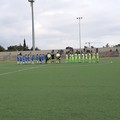 Apulia Trani e Pescara: la prima giornata di ritorno termina con uno 0-0